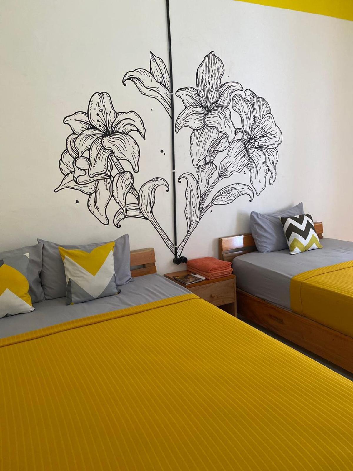 Banana Homestay Banyuwangi  Exterior foto