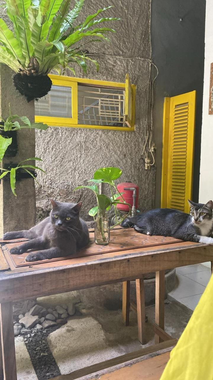 Banana Homestay Banyuwangi  Exterior foto
